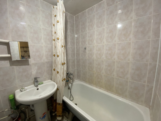 Продам однокомнатную (1-комн.) квартиру, 2, квартал Дмитровский тер