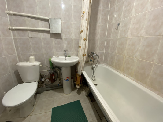 Продам однокомнатную (1-комн.) квартиру, 2, квартал Дмитровский тер