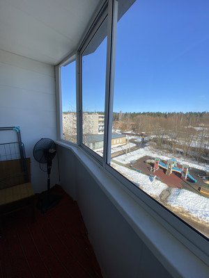 Продам однокомнатную (1-комн.) квартиру, 2, квартал Дмитровский тер