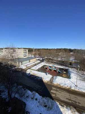 Продам однокомнатную (1-комн.) квартиру, 2, квартал Дмитровский тер