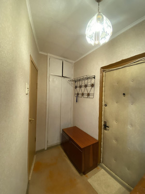 Продам однокомнатную (1-комн.) квартиру, 2, квартал Дмитровский тер