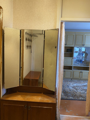 Продам однокомнатную (1-комн.) квартиру, 2, квартал Дмитровский тер