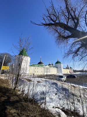 Продам однокомнатную (1-комн.) квартиру, 2, квартал Дмитровский тер