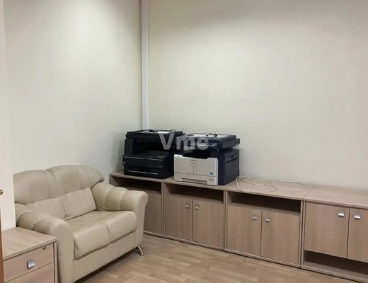 Сдам офисное помещение 100 м2, Улофа Пальме ул, 1, Москва г