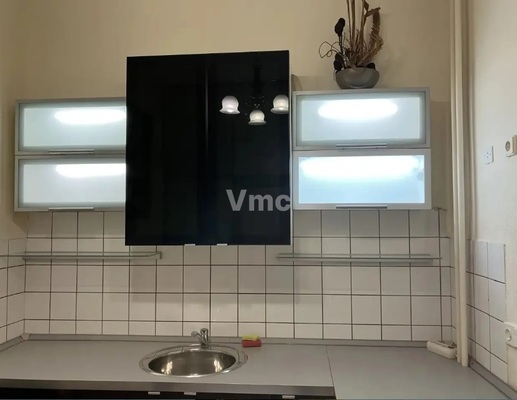 Сдам офисное помещение 100 м2, Улофа Пальме ул, 1, Москва г