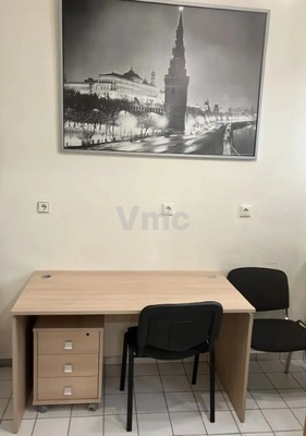 Сдам офисное помещение 100 м2, Улофа Пальме ул, 1, Москва г