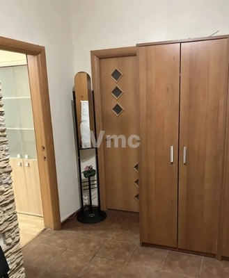 Сдам офисное помещение 100 м2, Улофа Пальме ул, 1, Москва г