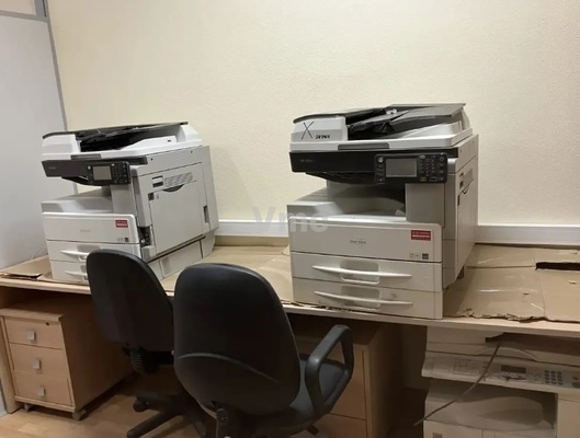 Сдам офисное помещение 100 м2, Улофа Пальме ул, 1, Москва г