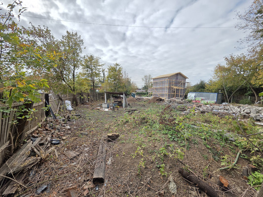 Продам участок 4,58 соток, ИЖС, Чехова ул, Щербинка г, 0 км от города