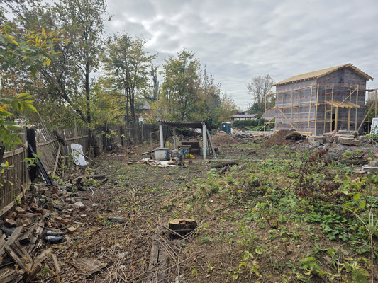 Продам участок 4,58 соток, ИЖС, Чехова ул, Щербинка г, 0 км от города