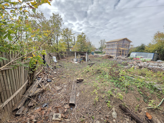 Продам участок 4,58 соток, ИЖС, Чехова ул, Щербинка г, 0 км от города