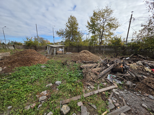 Продам участок 4,58 соток, ИЖС, Чехова ул, Щербинка г, 0 км от города