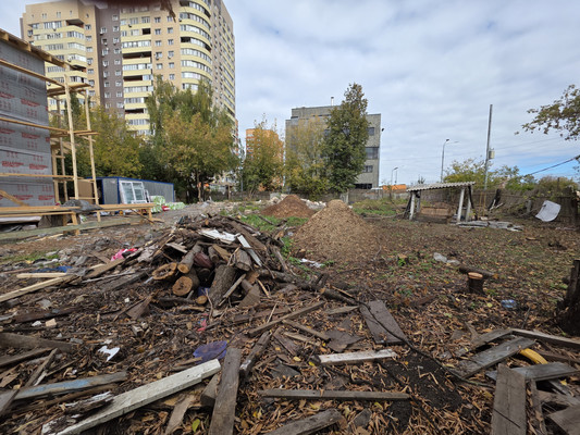 Продам участок 4,58 соток, ИЖС, Чехова ул, Щербинка г, 0 км от города