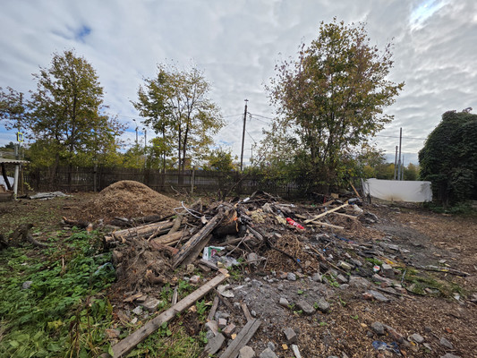 Продам участок 4,58 соток, ИЖС, Чехова ул, Щербинка г, 0 км от города