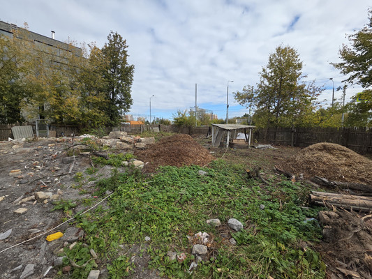 Продам участок 4,58 соток, ИЖС, Чехова ул, Щербинка г, 0 км от города