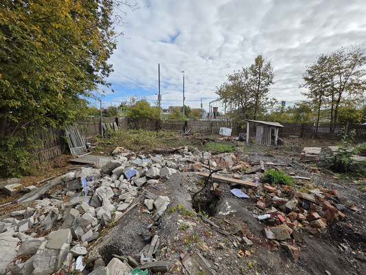 Продам участок 4,58 соток, ИЖС, Чехова ул, Щербинка г, 0 км от города