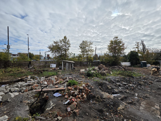 Продам участок 4,58 соток, ИЖС, Чехова ул, Щербинка г, 0 км от города