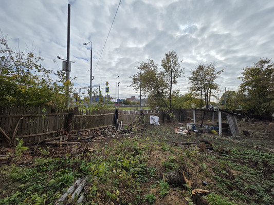 Продам участок 4,58 соток, ИЖС, Чехова ул, Щербинка г, 0 км от города