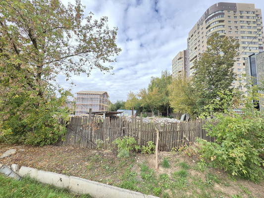 Продам участок 4,58 соток, ИЖС, Чехова ул, Щербинка г, 0 км от города