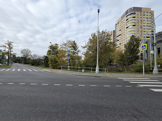 Продам участок 4,58 соток, ИЖС, Чехова ул, Щербинка г, 0 км от города