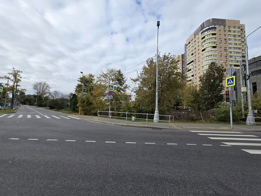 Продам участок 4,58 соток, ИЖС, Чехова ул, Щербинка г, 0 км от города