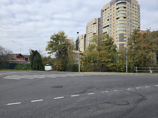 Продам участок 4,58 соток, ИЖС, Чехова ул, Щербинка г, 0 км от города