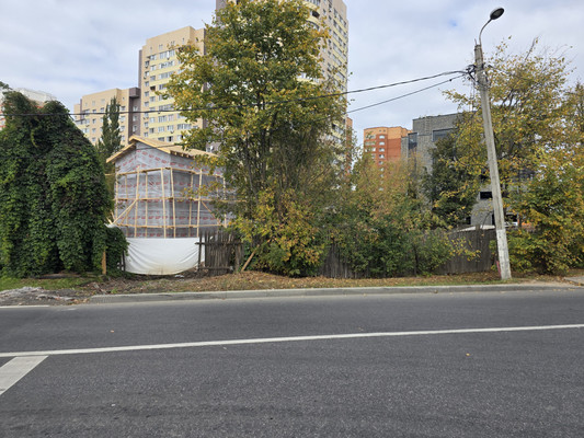 Продам участок 4,58 соток, ИЖС, Чехова ул, Щербинка г, 0 км от города