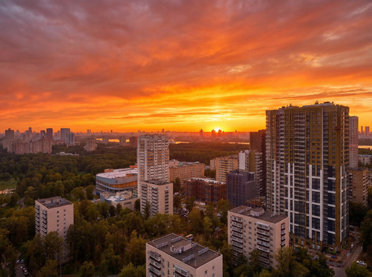 Продам трехкомнатную (3-комн.) квартиру, Фестивальная ул, 29к1, Москва г