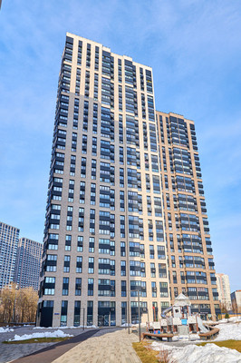 Продам трехкомнатную (3-комн.) квартиру, Фестивальная ул, 29к1, Москва г