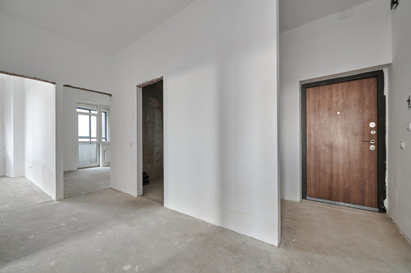 Продам трехкомнатную (3-комн.) квартиру, Фестивальная ул, 29к1, Москва г