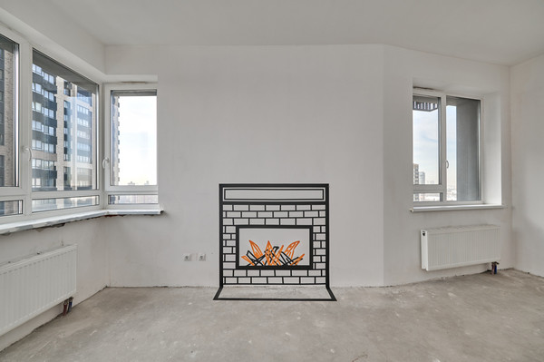 Продам трехкомнатную (3-комн.) квартиру, Фестивальная ул, 29к1, Москва г