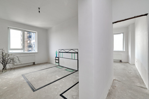 Продам трехкомнатную (3-комн.) квартиру, Фестивальная ул, 29к1, Москва г