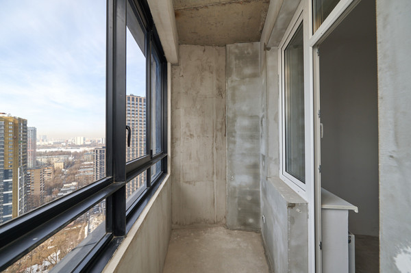 Продам трехкомнатную (3-комн.) квартиру, Фестивальная ул, 29к1, Москва г