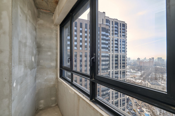 Продам трехкомнатную (3-комн.) квартиру, Фестивальная ул, 29к1, Москва г