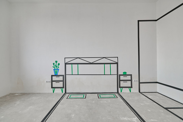 Продам трехкомнатную (3-комн.) квартиру, Фестивальная ул, 29к1, Москва г