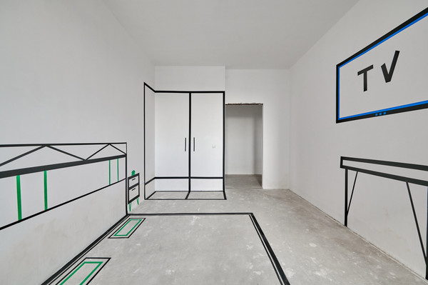 Продам трехкомнатную (3-комн.) квартиру, Фестивальная ул, 29к1, Москва г