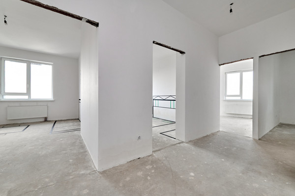 Продам трехкомнатную (3-комн.) квартиру, Фестивальная ул, 29к1, Москва г