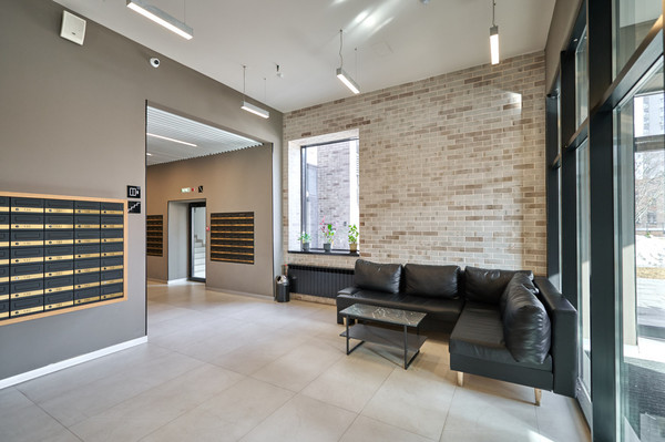 Продам трехкомнатную (3-комн.) квартиру, Фестивальная ул, 29к1, Москва г