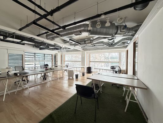 Сдам коммерческое помещение 150 м2, Устье С и Ко снт, Дубна г