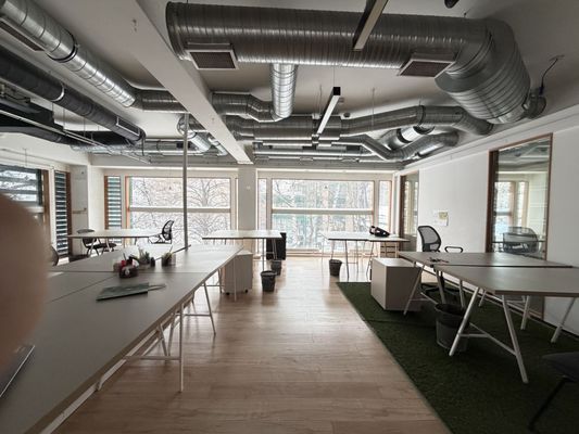 Сдам коммерческое помещение 150 м2, Устье С и Ко снт, Дубна г