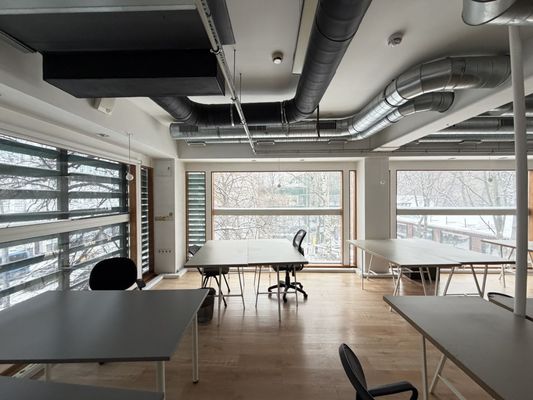 Сдам коммерческое помещение 150 м2, Устье С и Ко снт, Дубна г