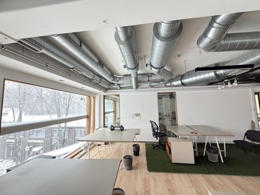 Сдам коммерческое помещение 150 м2, Устье С и Ко снт, Дубна г