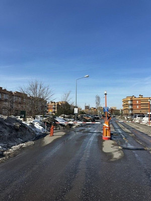 Продам однокомнатную (1-комн.) квартиру, Потаповская Роща ул, 7к2, Коммунарка п