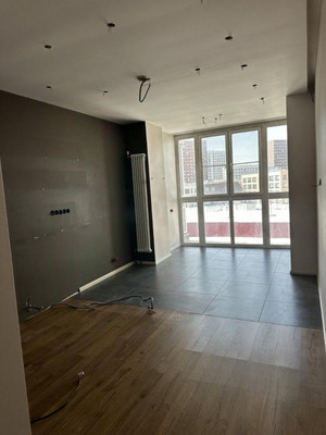 Продам однокомнатную (1-комн.) квартиру, Потаповская Роща ул, 7к2, Коммунарка п