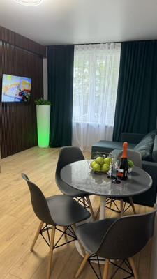 Продам однокомнатную (1-комн.) квартиру, Стекольная ул, 39, Калининград г