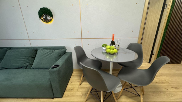 Продам однокомнатную (1-комн.) квартиру, Стекольная ул, 39, Калининград г