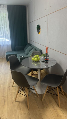 Продам однокомнатную (1-комн.) квартиру, Стекольная ул, 39, Калининград г