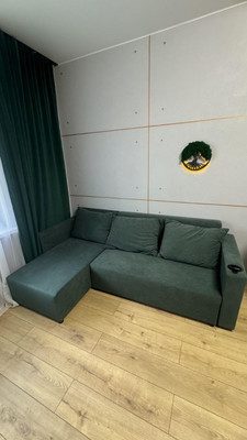 Продам однокомнатную (1-комн.) квартиру, Стекольная ул, 39, Калининград г