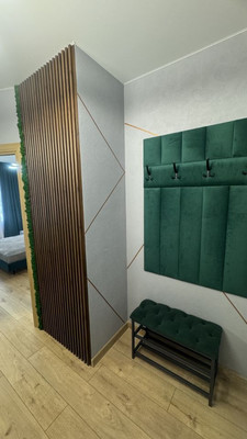 Продам однокомнатную (1-комн.) квартиру, Стекольная ул, 39, Калининград г