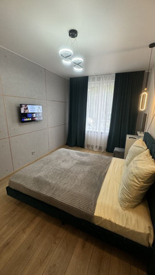 Продам однокомнатную (1-комн.) квартиру, Стекольная ул, 39, Калининград г